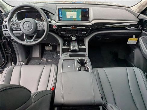 New 2026 Acura MDX image 13