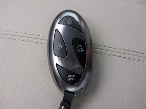 New 2026 Hyundai Tucson SEL AWD/4WD image 38