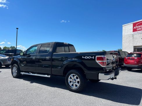 Used 2013 Ford F150 XLT w/ Luxury Equipment Group AWD/4WD image 31