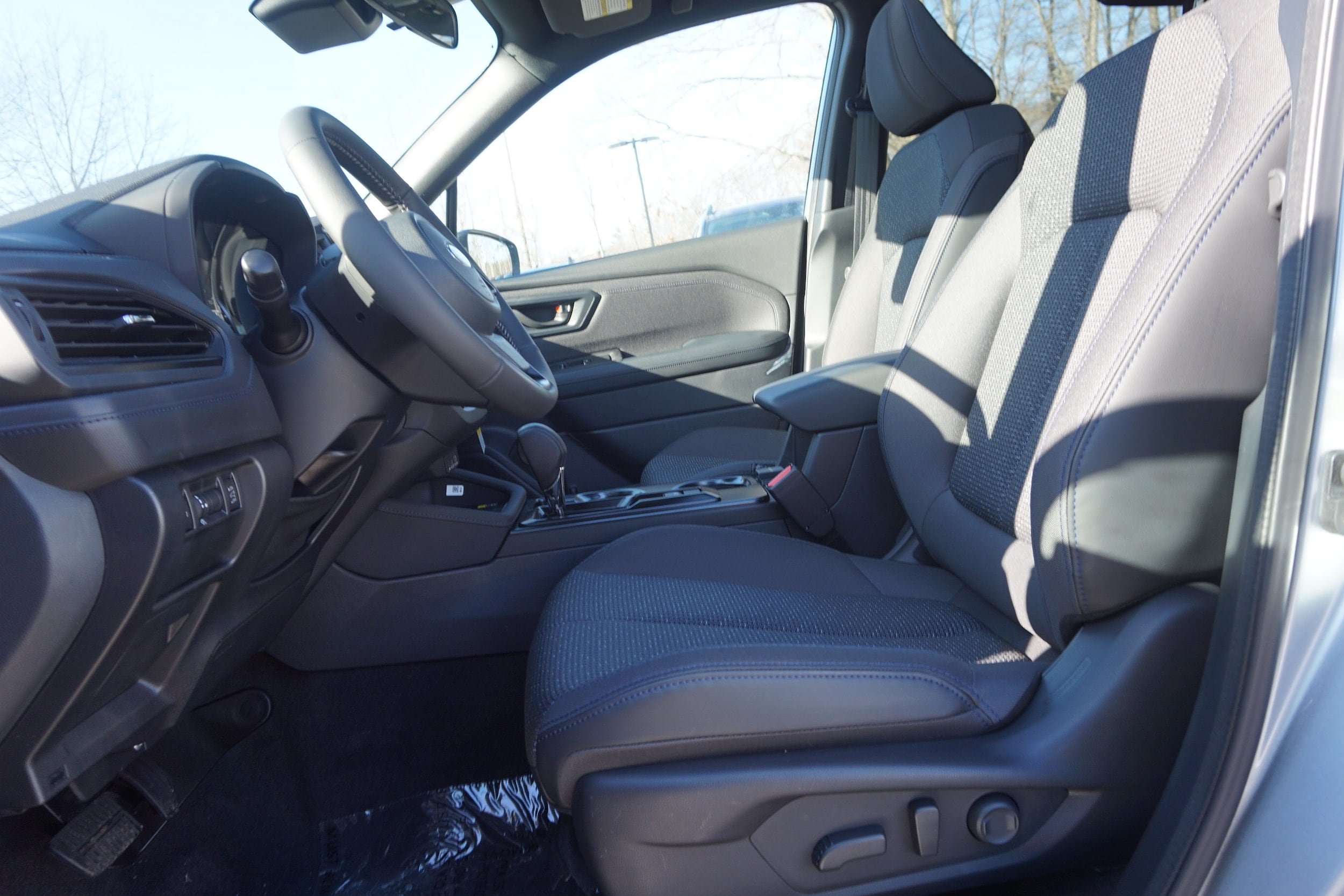 Used 2026 Subaru Forester Premium AWD/4WD image 8