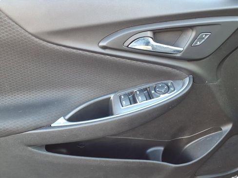 Used 2023 Chevrolet Malibu LT image 12