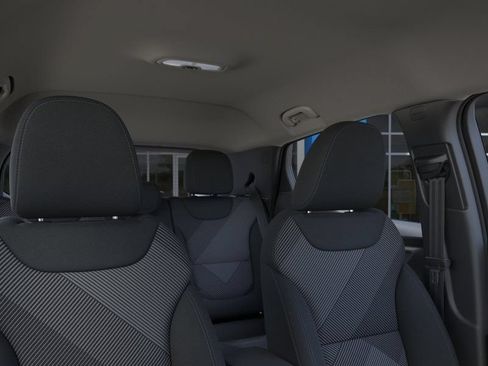 New 2027 Chevrolet Bolt LT FWD image 25
