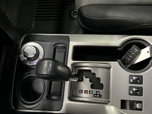 Certified 2023 Toyota 4Runner SR5 Premium w/ Moonroof Package image 16