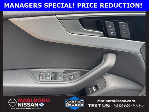 Used 2025 Audi A5 2.0T Premium Plus image 20