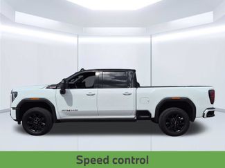 Used 2026 GMC Sierra 2500 AT4 w/ AT4 Premium Plus Package AWD/4WD video 2
