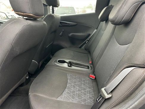 Used 2020 Chevrolet Spark LS image 11