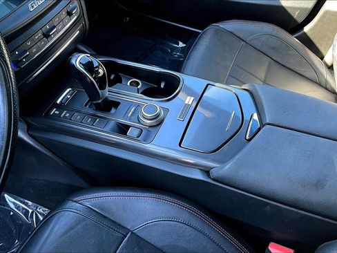 Used 2017 Maserati Ghibli image 17