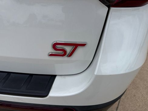 Used 2020 Ford Explorer ST w/ ST Street Pack AWD/4WD image 9