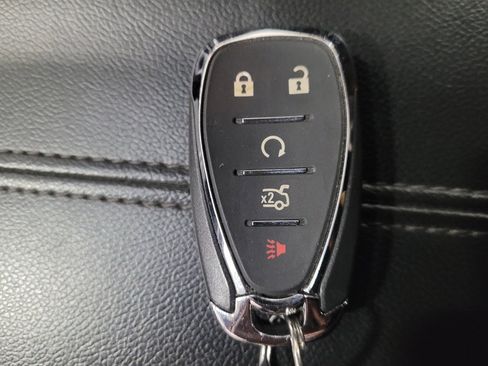 Used 2024 Chevrolet Malibu LT image 32