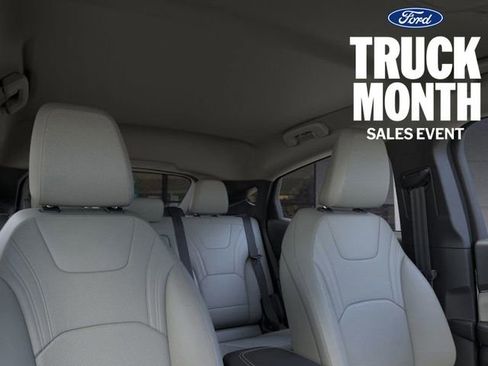 New 2025 Ford Mustang Mach-E Premium w/ Interior Protection Package image 22