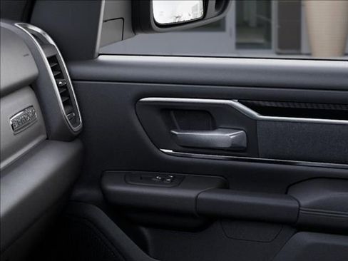 New 2026 RAM 1500 Big Horn image 25