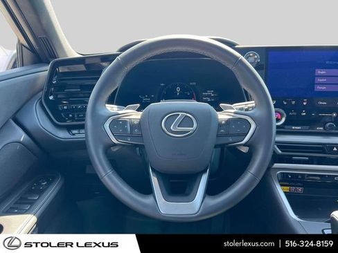 Certified 2026 Lexus TX 350 AWD w/ Technology Package image 21