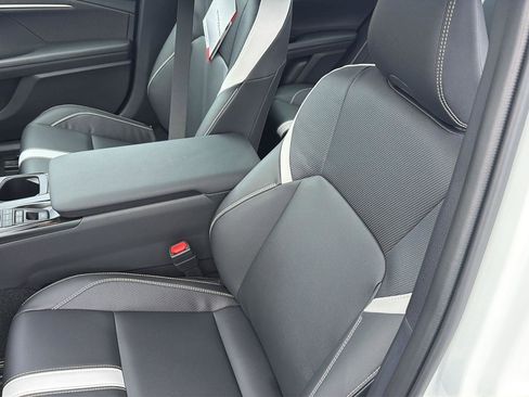New 2026 Toyota Camry SE FWD image 28