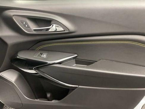 New 2026 Chevrolet Trax ACTIV image 24