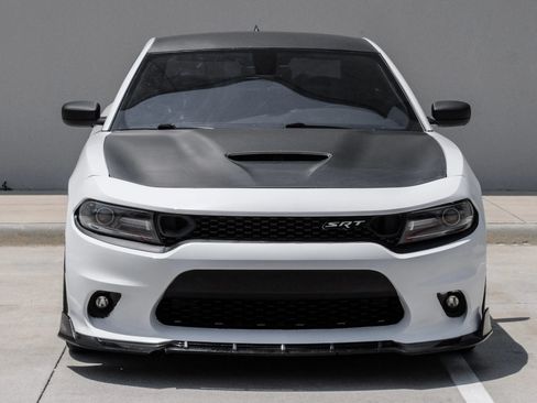 Used 2021 Dodge Charger Scat Pack RWD image 5