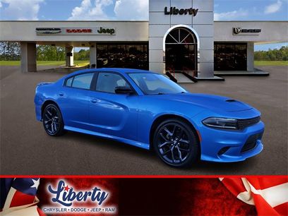 Used 2023 Dodge Charger GT w/ Blacktop Package