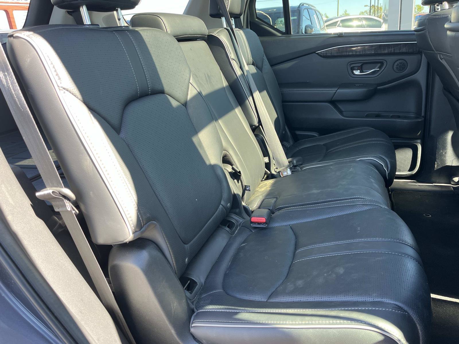 Used 2023 Honda Pilot Elite image 26