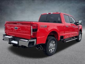 New 2026 Ford F250 Lariat w/ Chrome Package video 3