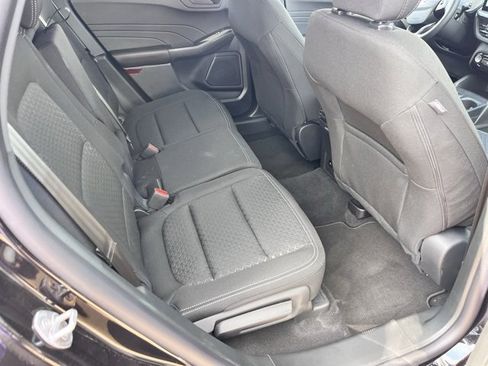 New 2025 Ford Escape Active w/ Tech Pack #1 image 13