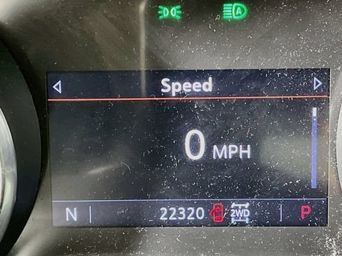 Used 2023 Buick Encore GX Preferred w/ Cold Weather Comfort Package AWD/4WD image 9