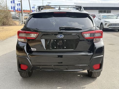 Used 2021 Subaru Crosstrek 2.5i Sport w/ Moonroof Package image 9