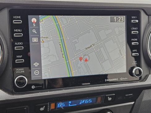 Used 2020 Toyota Tacoma TRD Pro image 17