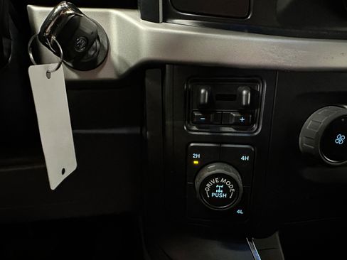 Certified 2022 Ford F150 XL w/ Equipment Group 101A High image 16