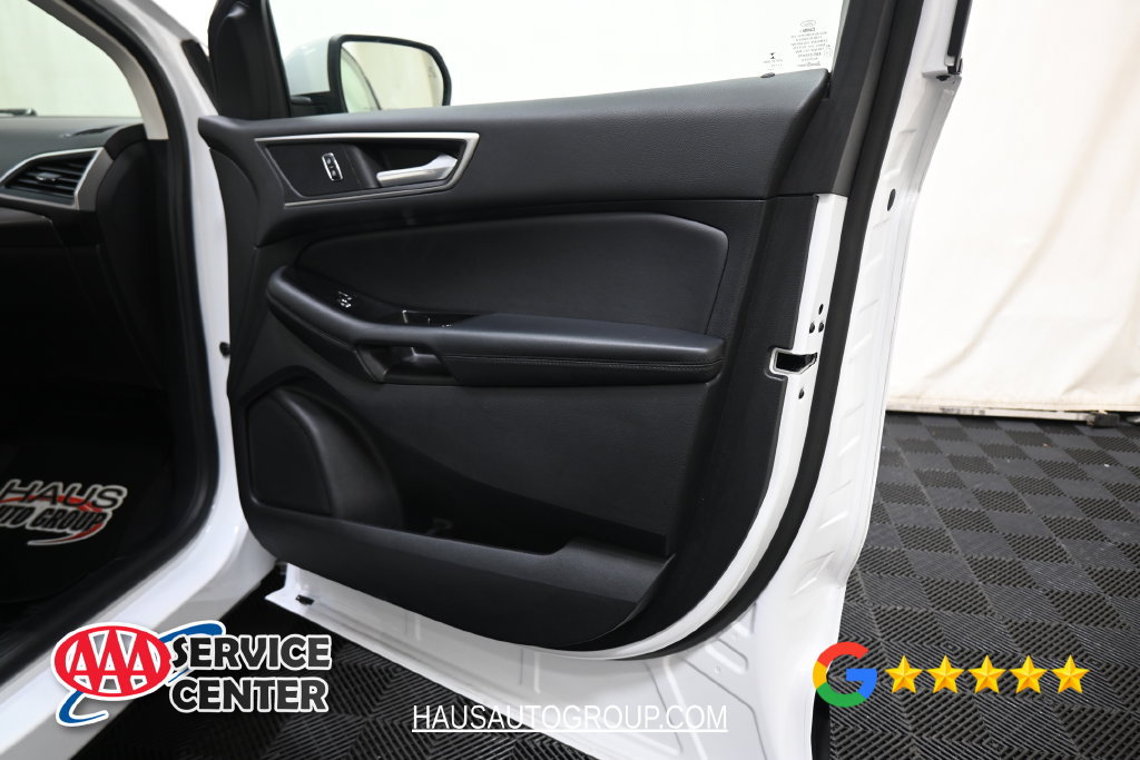 Used 2016 Ford Edge SEL w/ Equipment Group 201A AWD/4WD image 23