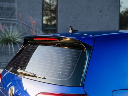 Used 2015 Volkswagen Golf R 4Motion image 29