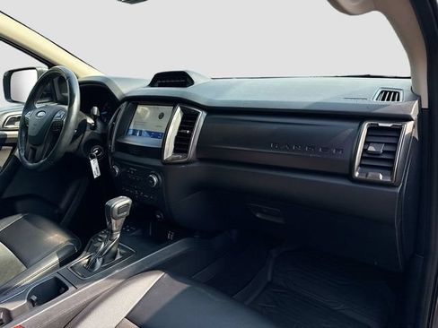 Certified 2022 Ford Ranger XLT w/ Tremor Off-Road Package AWD/4WD image 35