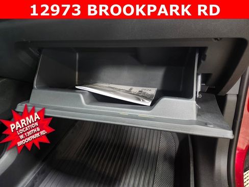 Certified 2026 Chevrolet Equinox ACTIV w/ Safety and Technology Package image 27