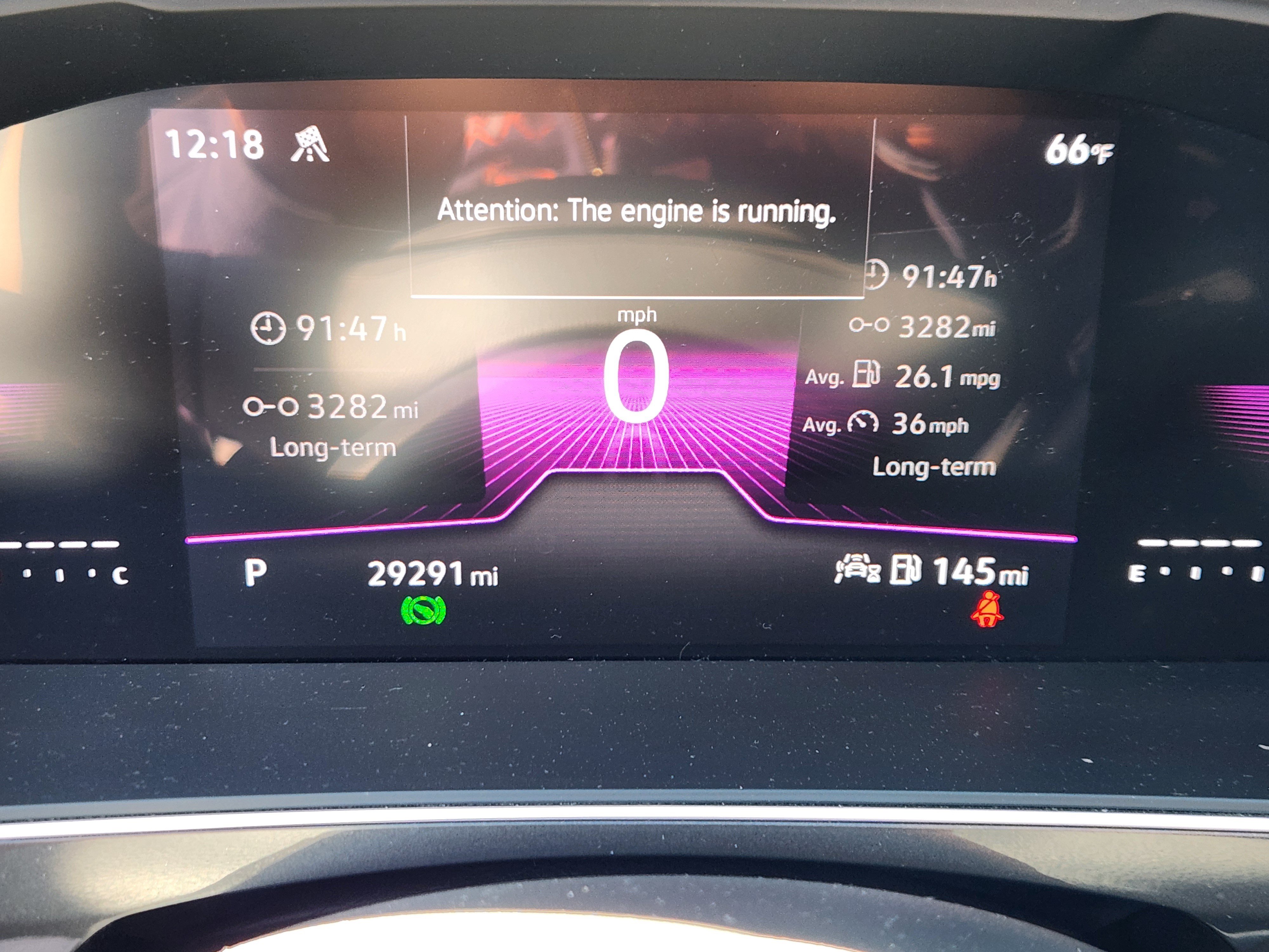 Certified 2024 Volkswagen Tiguan SE R-Line AWD/4WD image 10