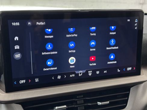 New 2026 Ford Explorer Active image 42