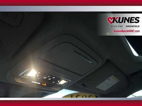 Used 2021 Lincoln Corsair Reserve w/ Equipment Group 201A image 17