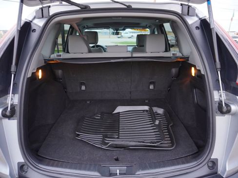 Used 2022 Honda CR-V EX image 26