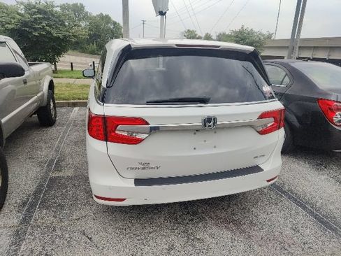 Used 2020 Honda Odyssey Elite image 9