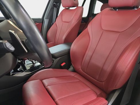 Certified 2023 BMW X3 sDrive30i w/ M Sport Package RWD image 17