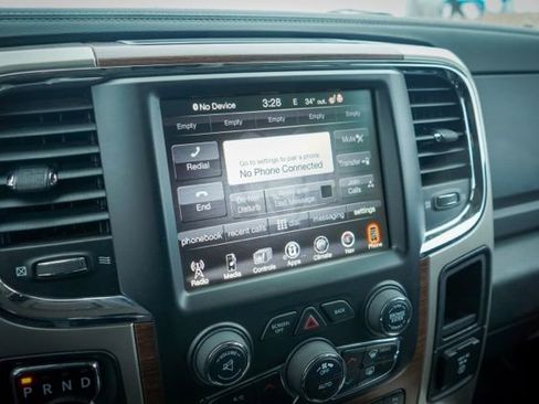 Used 2015 RAM 1500 Laramie w/ Convenience Group image 22