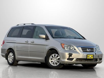 Used 2008 Honda Odyssey EX-L