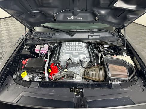 Used 2018 Dodge Challenger SRT Demon image 13