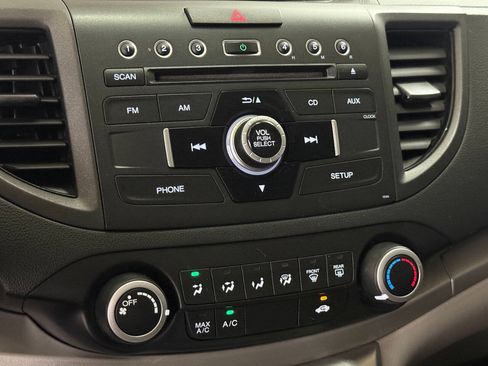 Used 2013 Honda CR-V LX image 45