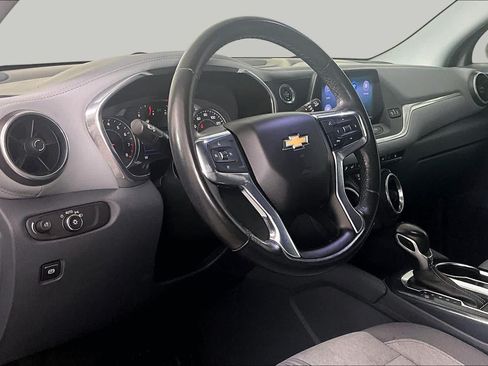 Used 2020 Chevrolet Blazer LT FWD image 16