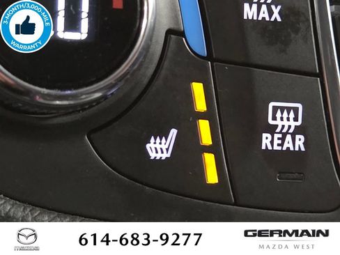 Used 2021 Chevrolet Equinox LT FWD image 32