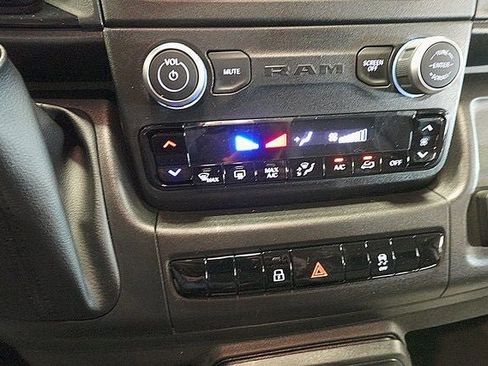 New 2025 RAM ProMaster 1500 w/ Convenience Group image 20