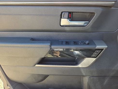 Used 2023 Toyota Sequoia Limited w/ Tow Technology Package AWD/4WD image 23