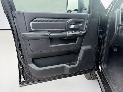 New 2026 RAM 3500 Big Horn image 24