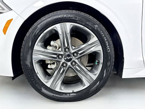 Used 2023 Kia K5 EX w/ EX Premium Package image 12