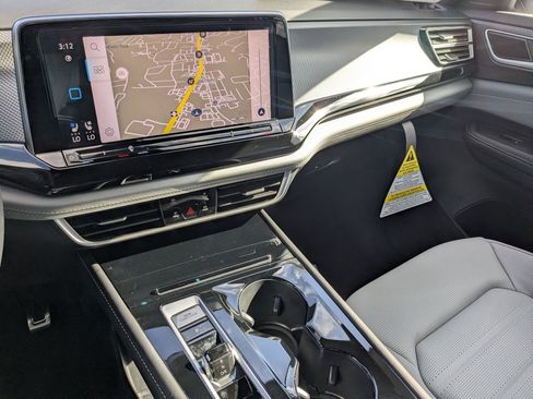 New 2026 Volkswagen Atlas Cross Sport SEL R-Line image 21