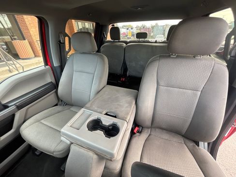 Used 2022 Ford F350 XLT image 16