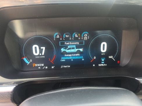 Used 2021 Ford F150 Raptor w/ Equipment Group 801A High AWD/4WD image 12